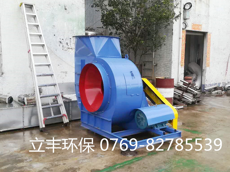 東莞廢氣處理設(shè)備中具體有哪些相關(guān)的處理原理？