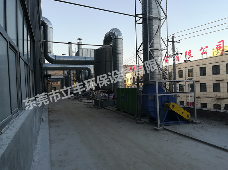 家具噴漆中常見(jiàn)的問(wèn)題